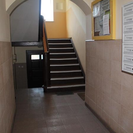 Anmar Kosciuszki Apartman Gdańsk Szoba fotó