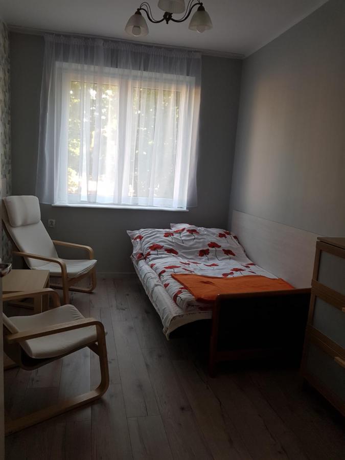 Anmar Kosciuszki Apartman Gdańsk Kültér fotó