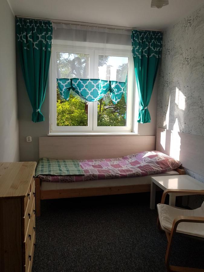 Anmar Kosciuszki Apartman Gdańsk Kültér fotó
