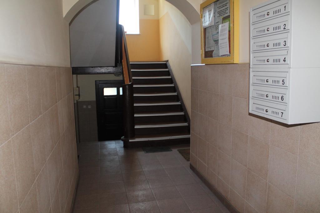 Anmar Kosciuszki Apartman Gdańsk Szoba fotó